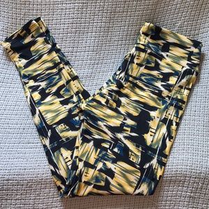 OS LuLaRoe leggings